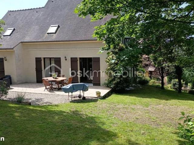 Maison 6 pièces 154 m²
