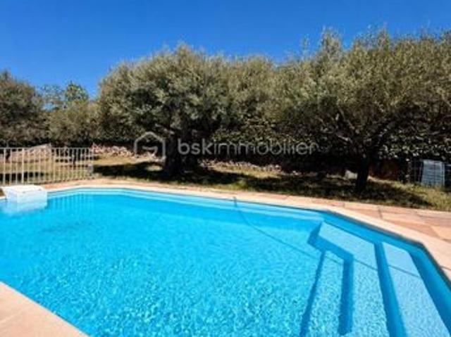 Maison 6 pièces 154 m²