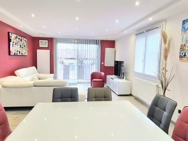 Maison 6 pièces 154 m²