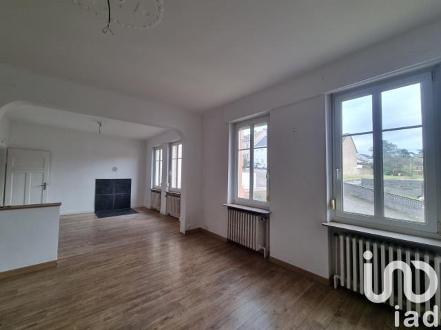 Maison 6 pièces 154 m²