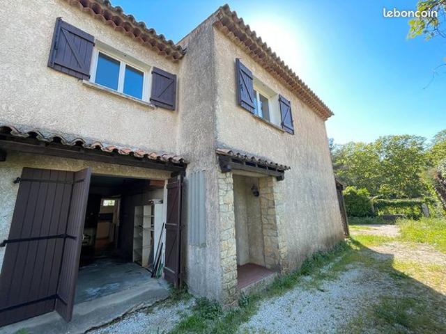 Maison 6 pièces 154 m²