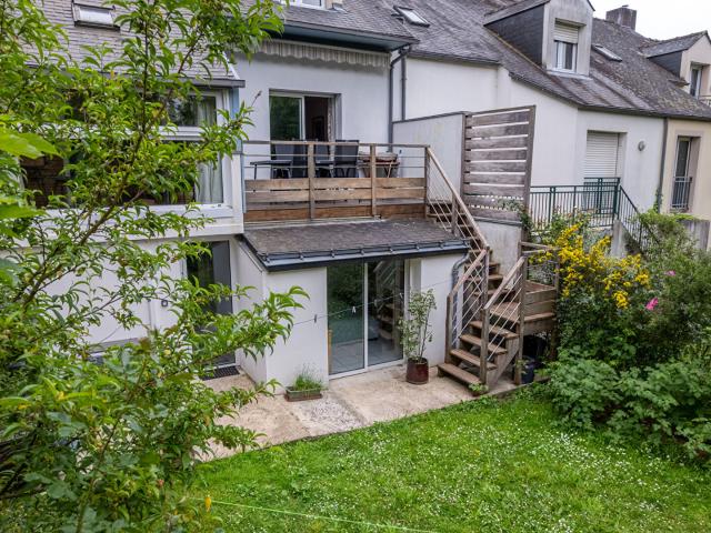 Maison 6 pièces 154 m²