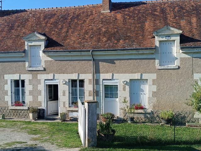 Maison 6 pièces 154 m²