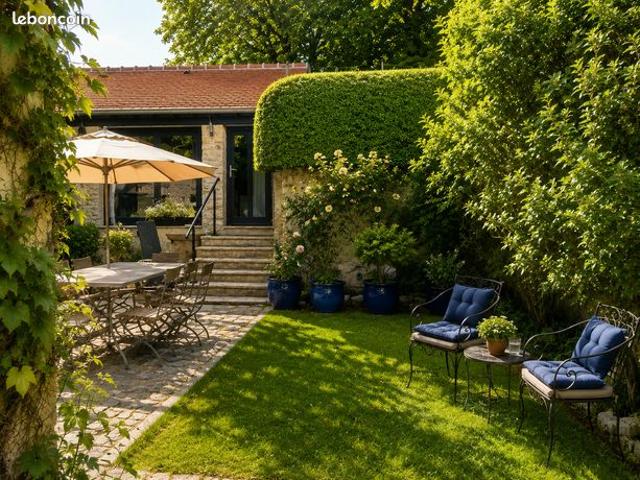 Maison 6 pièces 154 m²