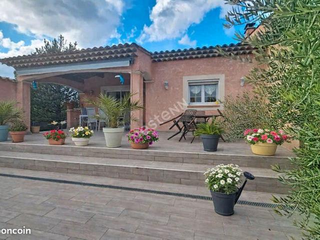 Maison 6 pièces 154 m²