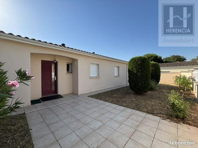 Maison 6 pièces 154 m²