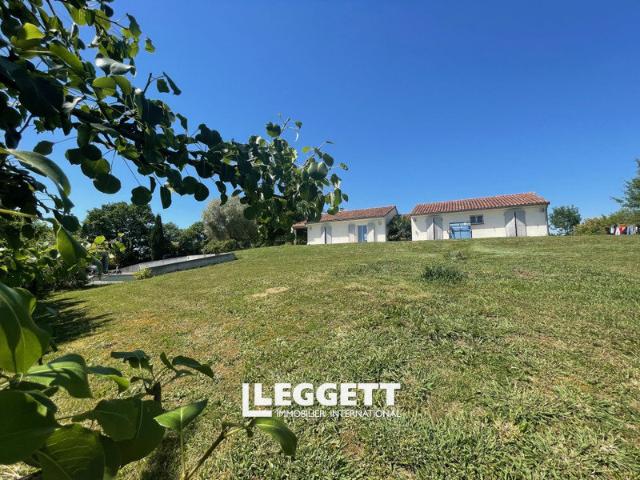 Maison 6 pièces 154 m²