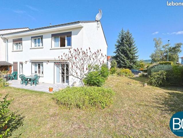Maison 6 pièces 154 m²