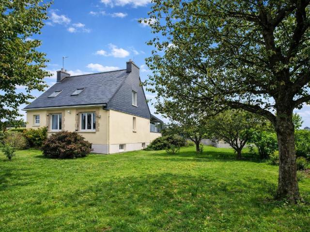 Maison 6 pièces 154 m²