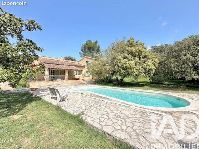 Maison 6 pièces 154 m²