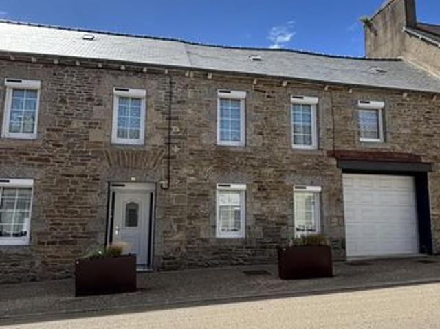 Maison 6 pièces 154 m²