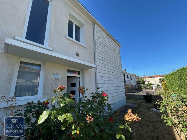 Maison 6 pièces 154 m²