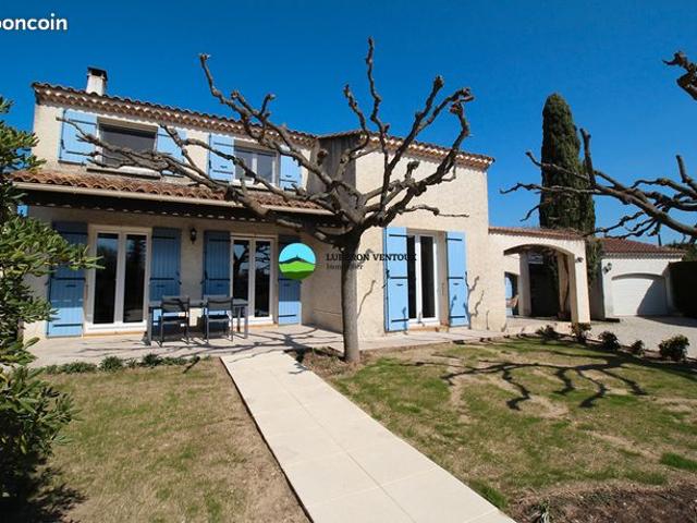 Maison 6 pièces 154 m²