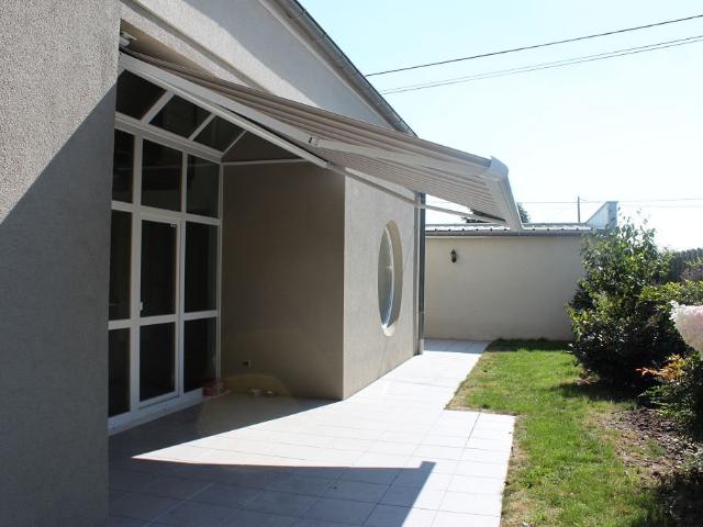 Maison 6 pièces 154 m²