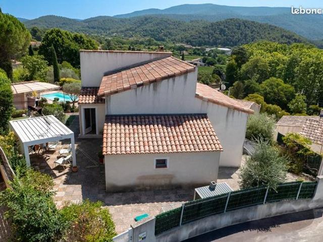 Maison 6 pièces 155 m²