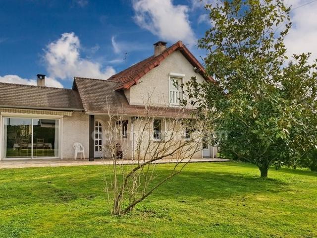 Maison 6 pièces 155 m²