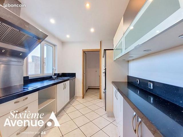 Maison 6 pièces 155 m²