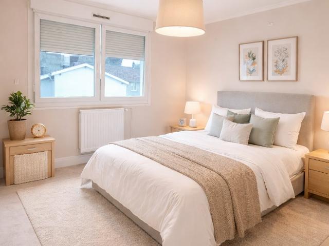 Maison 6 pièces 155 m²