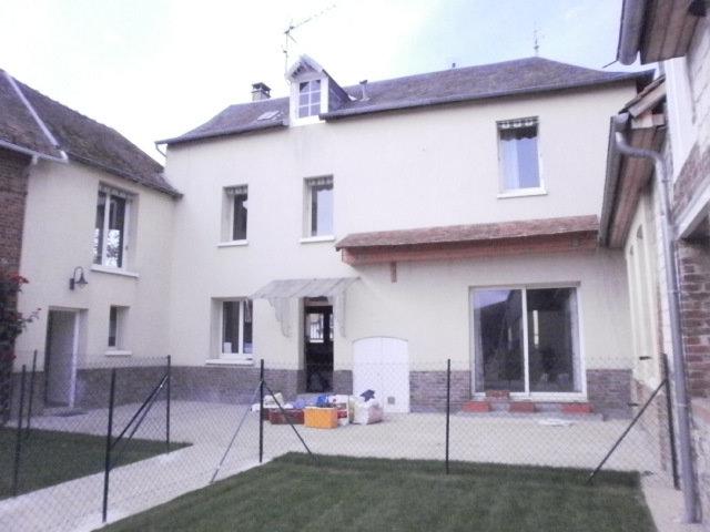 Maison 6 pièces 155 m²