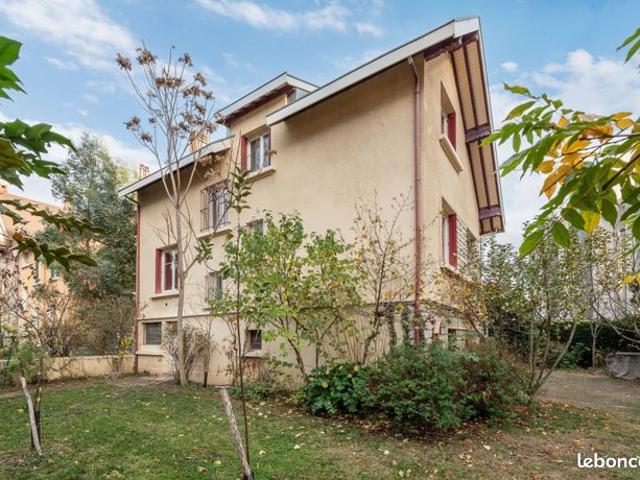 Maison 6 pièces 155 m²