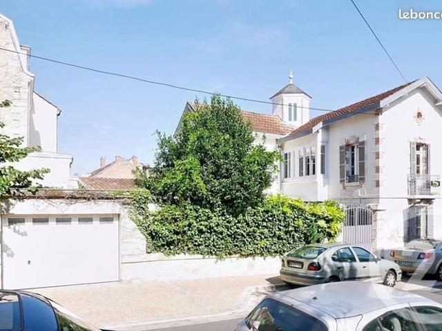 Maison 6 pièces 155 m²