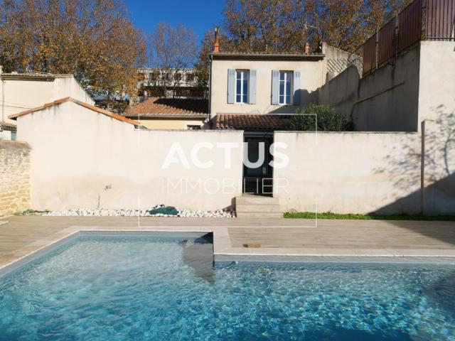 Maison 6 pièces 155 m²