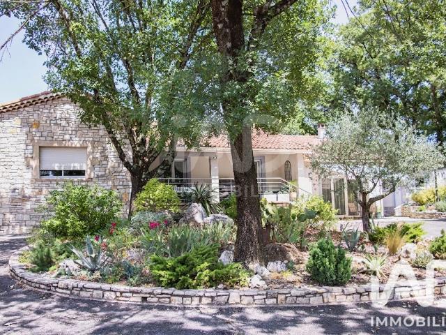 Maison 6 pièces 155 m²