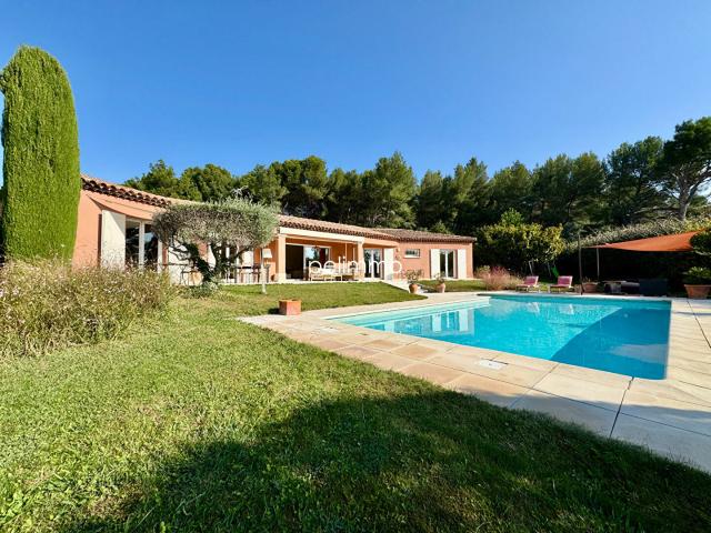 Maison 6 pièces 155 m²