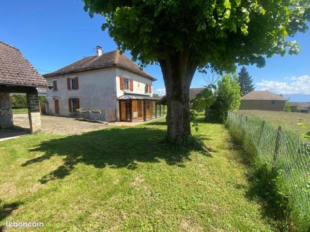 Maison 6 pièces 155 m²