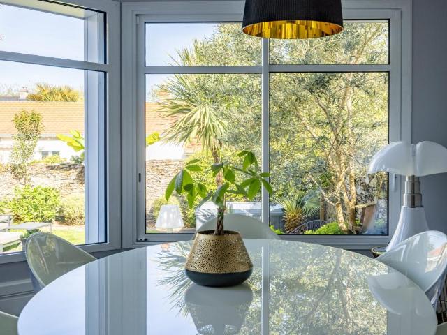 Maison 6 pièces 155 m²