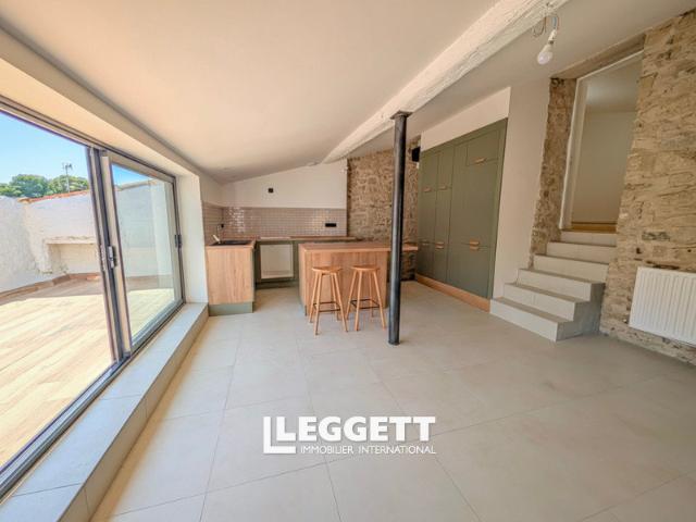 Maison 6 pièces 155 m²