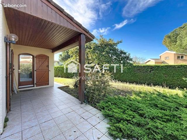 Maison 6 pièces 135 m²