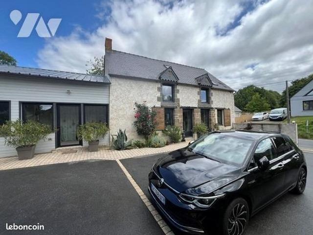 Maison 6 pièces 155 m²