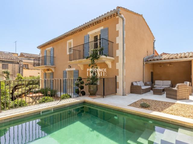 Maison 6 pièces 155 m²