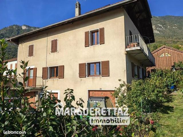 Maison 6 pièces 155 m²
