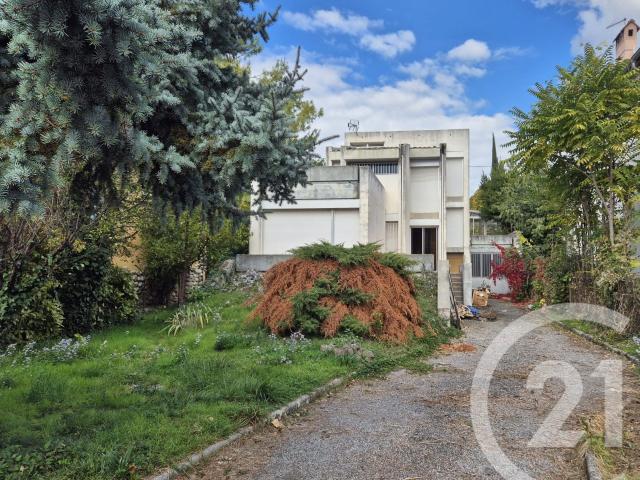 Maison 6 pièces 155 m²