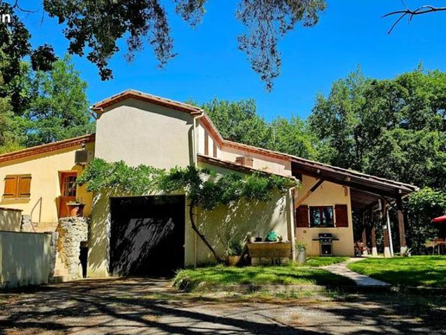 Maison 6 pièces 155 m²