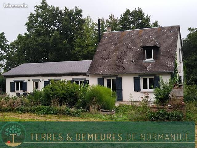 Maison 6 pièces 155 m²