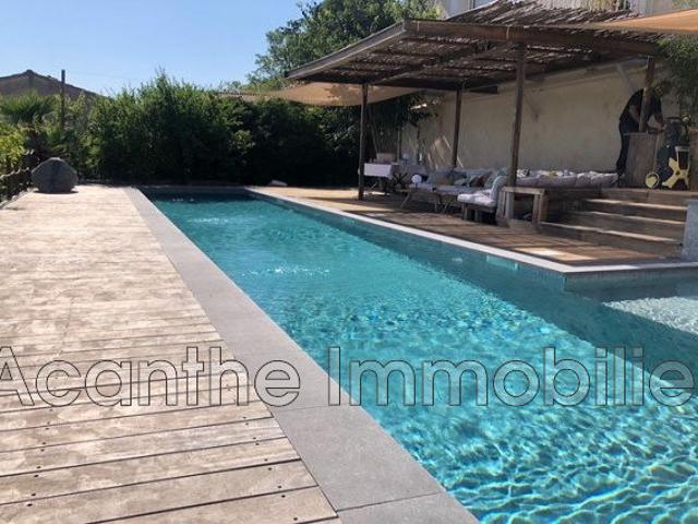 Maison 6 pièces 155 m²