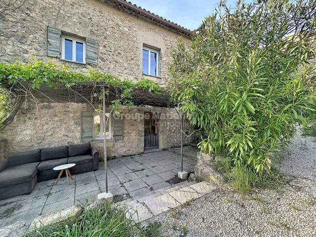 Maison 6 pièces 155 m²