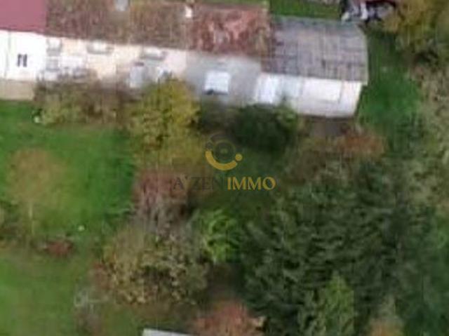 Maison 6 pièces 155 m²