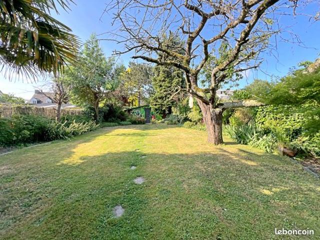 Maison 6 pièces 155 m²