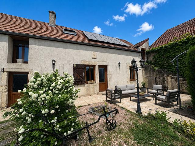 Maison 6 pièces 155 m²
