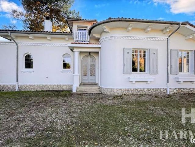 Maison 6 pièces 155 m²