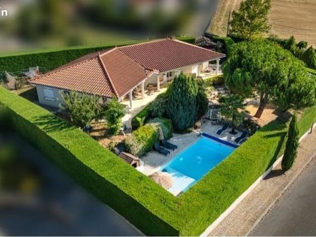 Maison 6 pièces 155 m²