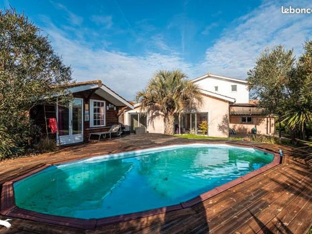Maison 6 pièces 155 m²