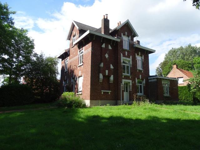 Maison 6 pièces 155 m²