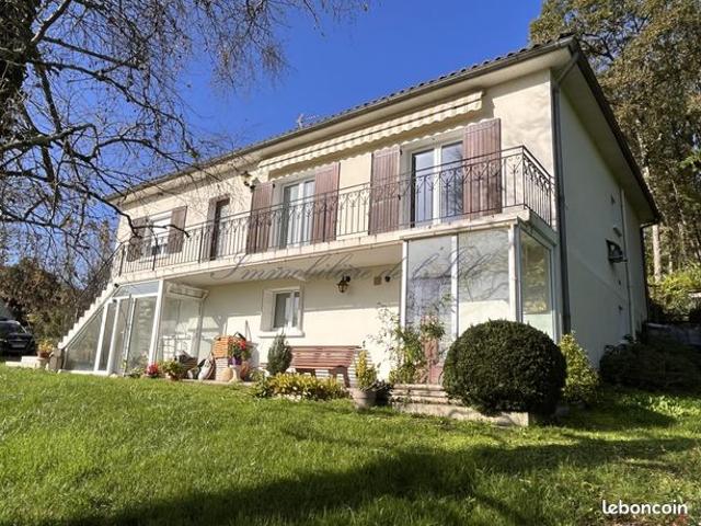 Maison 6 pièces 155 m²