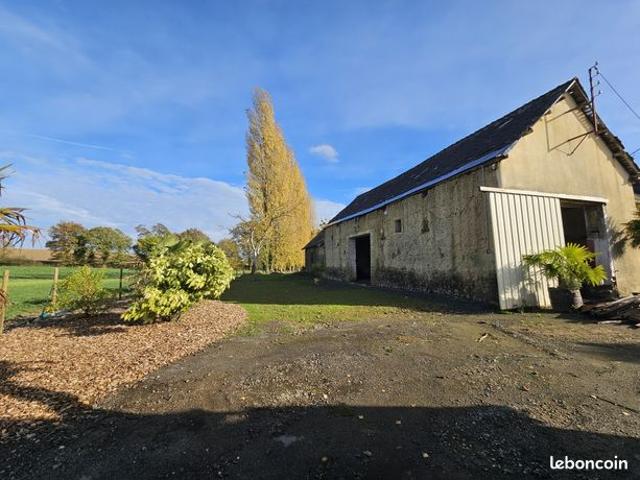 Maison 6 pièces 155 m²