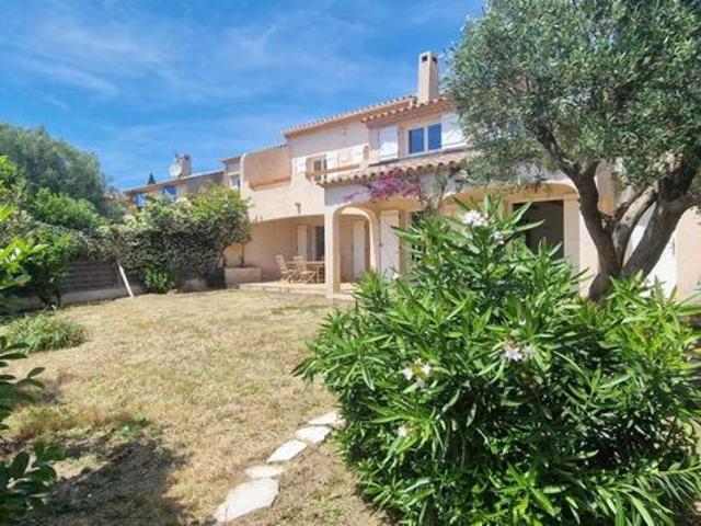 Maison 6 pièces 155 m²